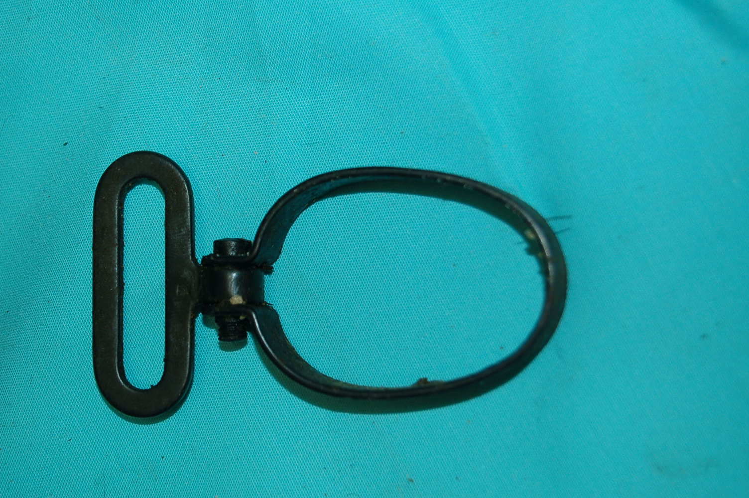 Springfield  1903 A3 mint NOS barrel band Large Remington