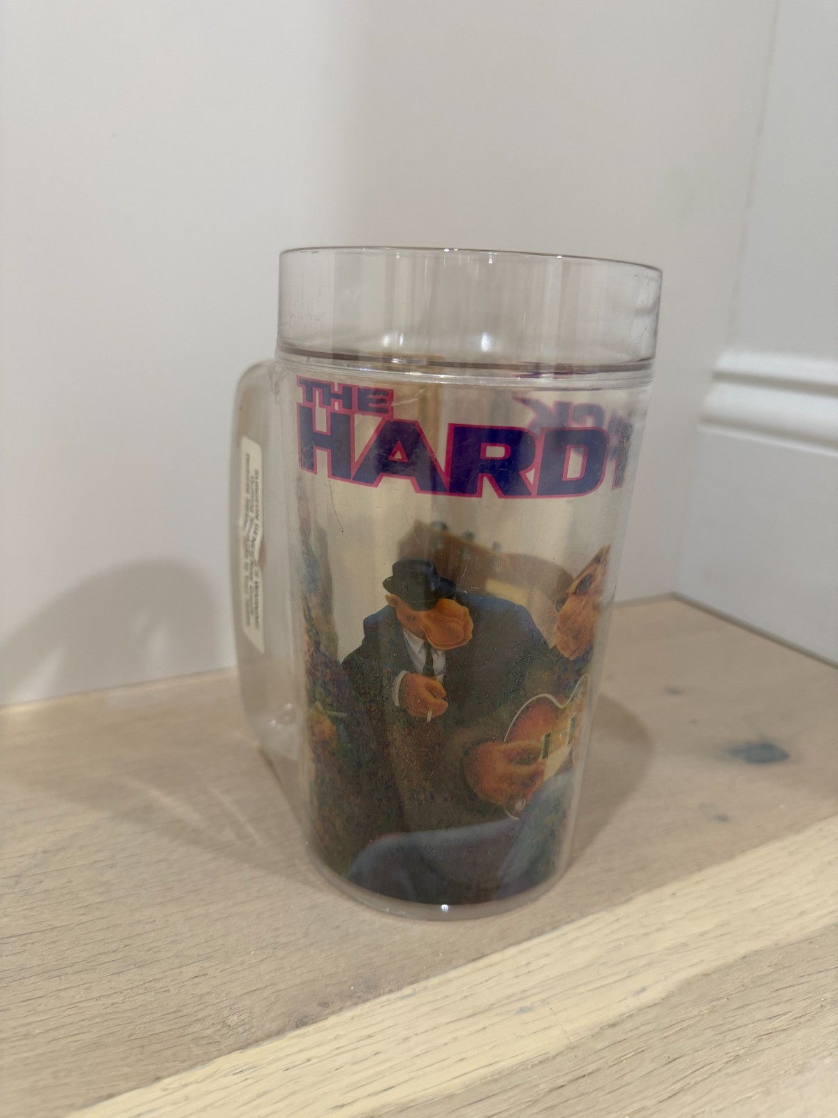 Vintage 1990s Joe Camel \