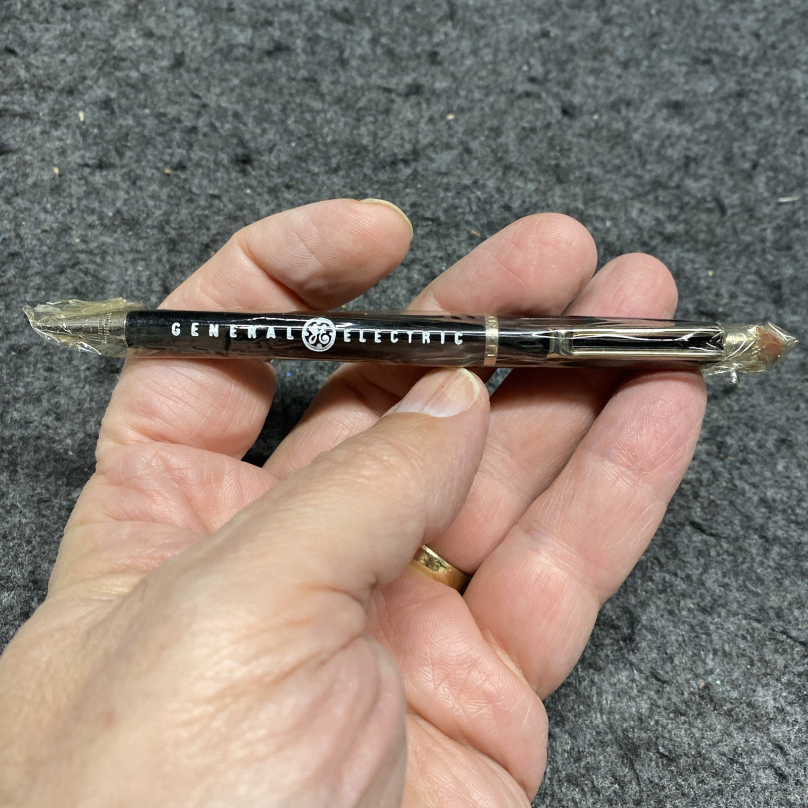 Vintage All-Rite GE General Electric Mechanical Pencil Sealed New (GE020726-10)