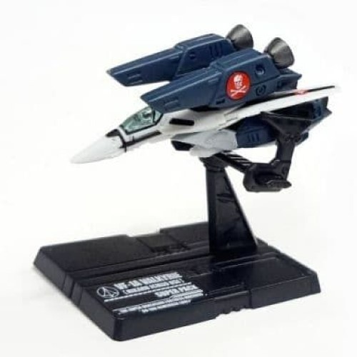 Macross Fighter Collection #3 2\