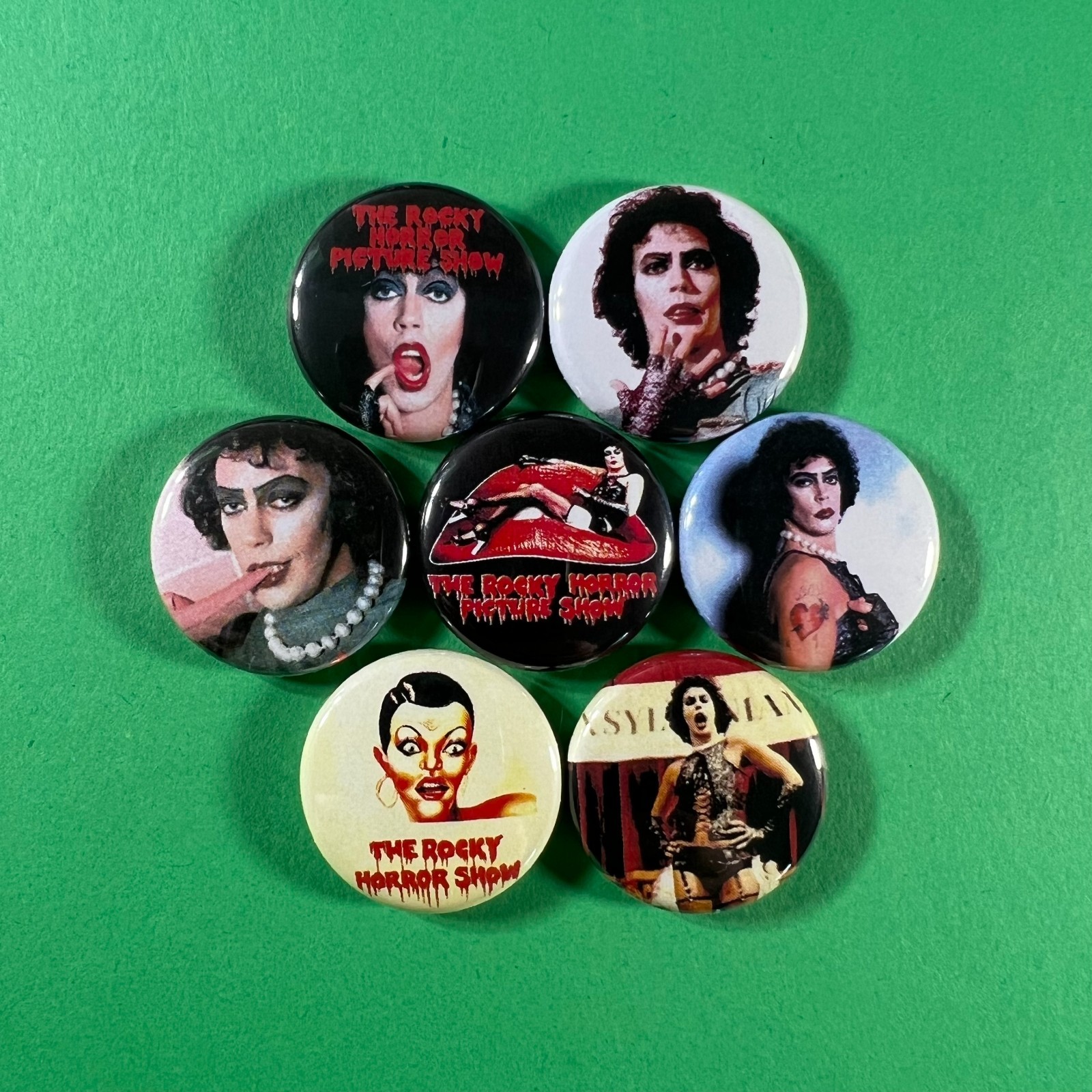 Rocky Horror Picture Show 1\