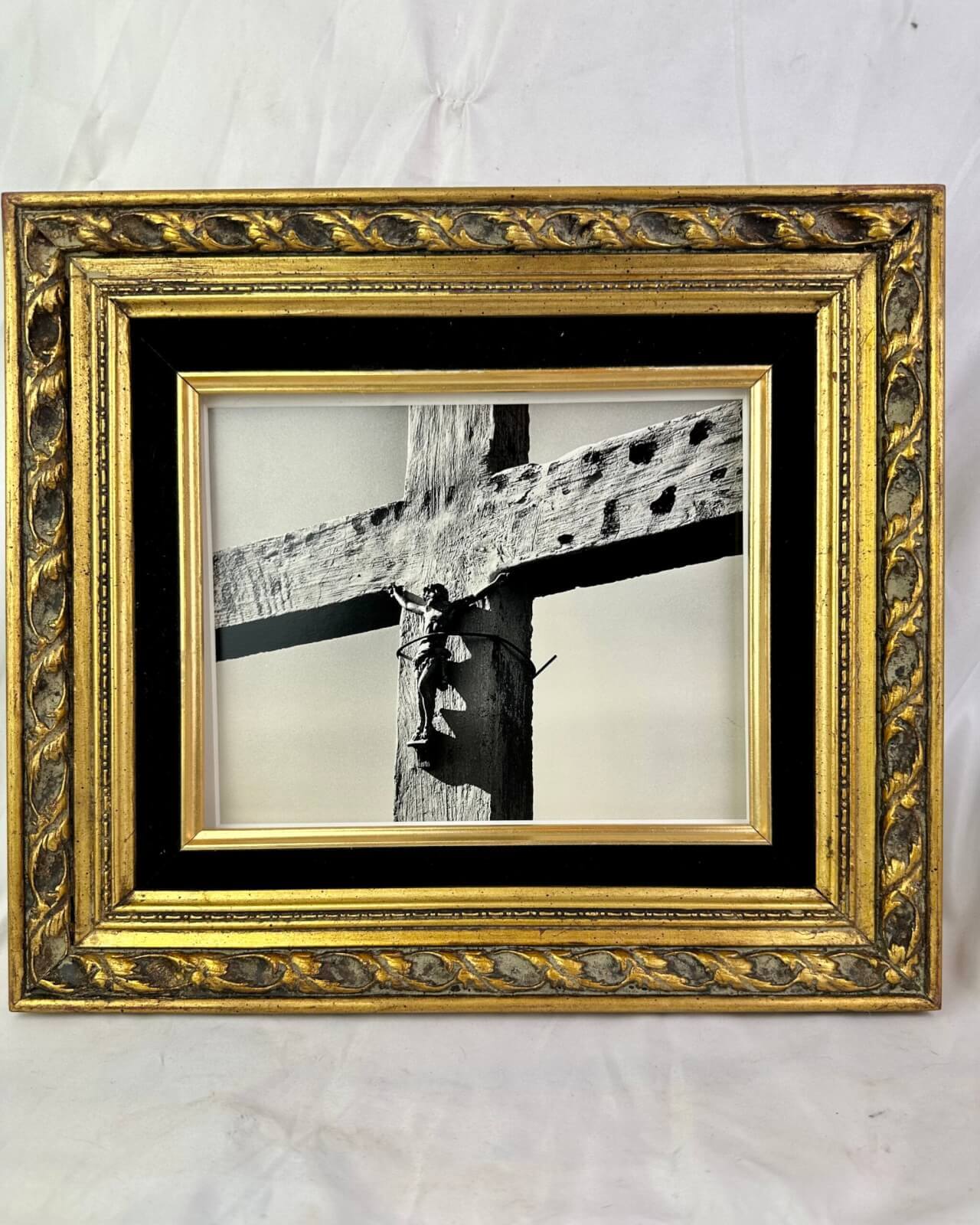 An Authentic, Original photograph by North Dakota’s Son: DL Erickson