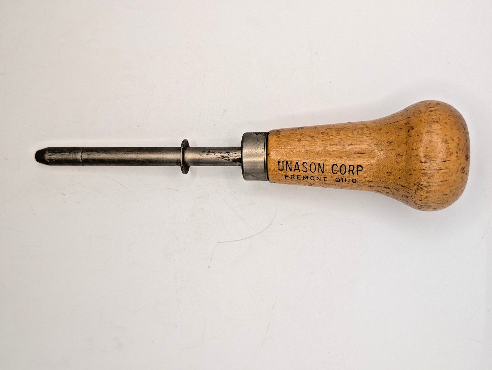 Vintage Unason Brad Pusher Made in USA Vintage Unason Brad Pusher Made in USA
