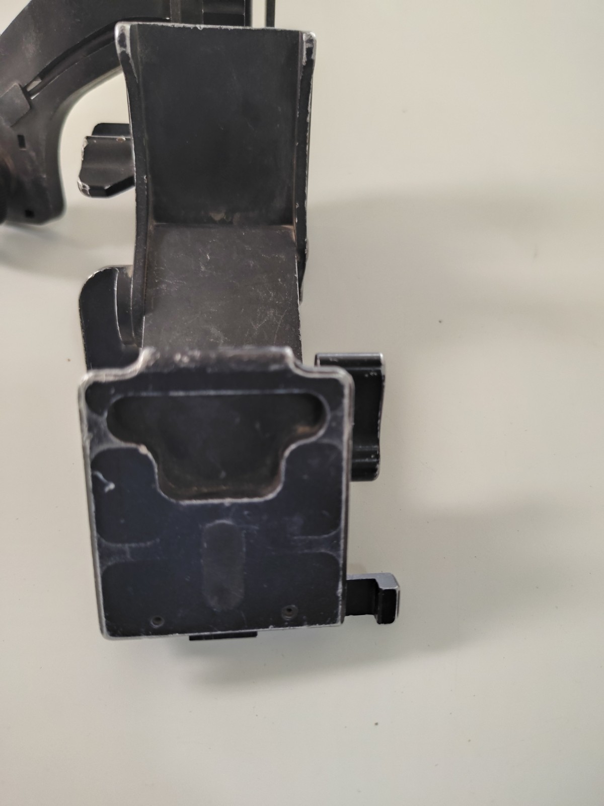 Genuine USGI Norotos NVG Rhino Mount Il  5855-01-612-5116