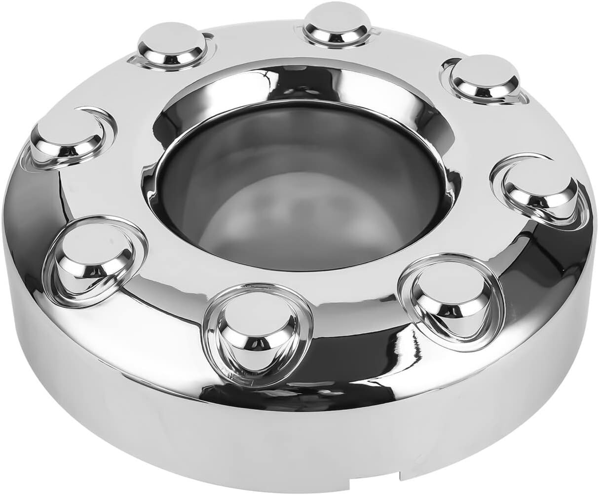 Replacement For Dually Front 4x4 Open Wheel Center Hub Cap Hubcap 2005-2018 Ford
