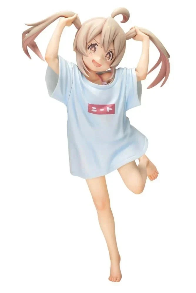 Kotobukiya - Onimai: I\'m Now Your Sister - Mahiro Oyama (T-Shirt Version) PVC
