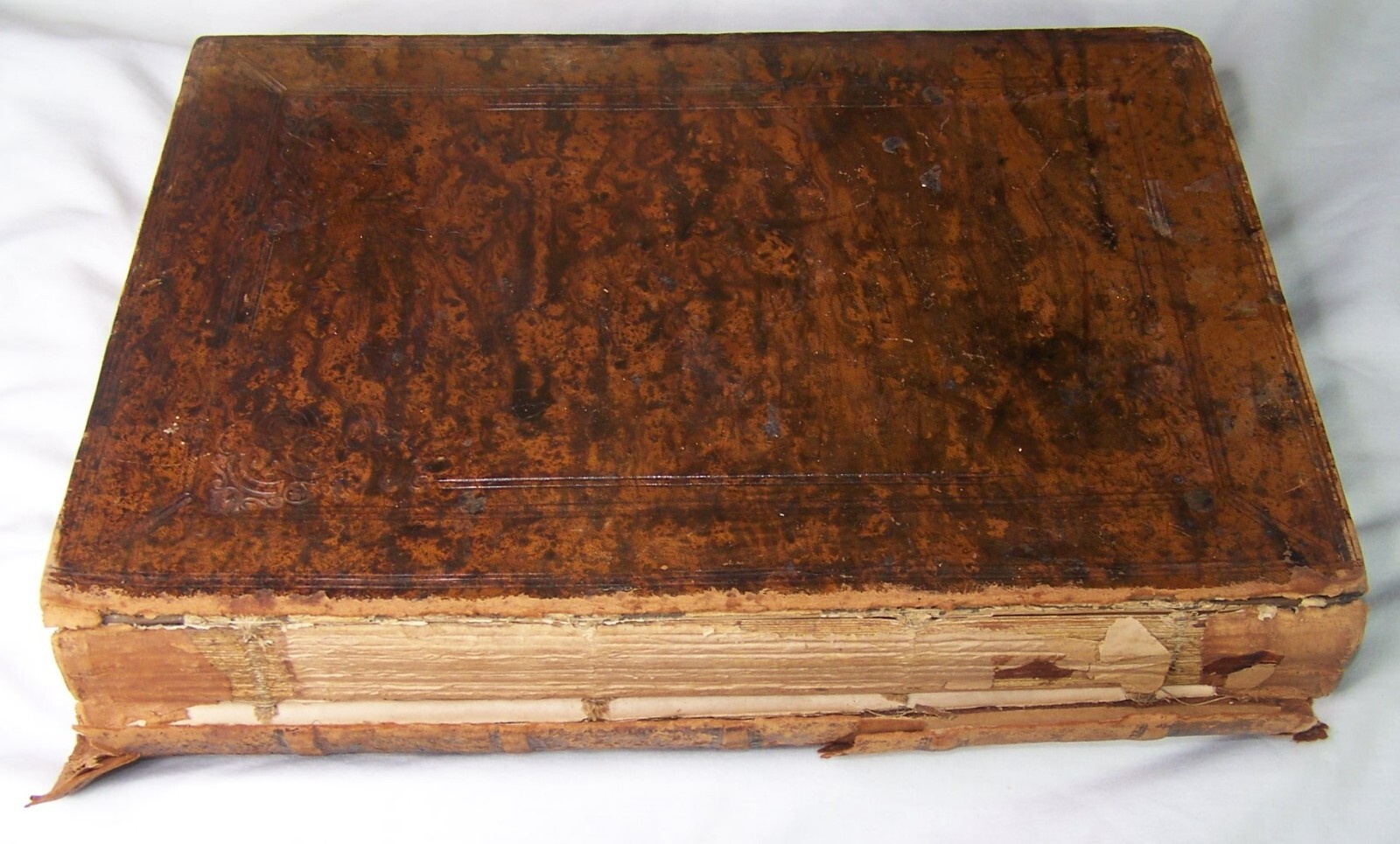 1923 ANTIQUE JEWISH TALMUD DRUKARARNIA WDOWA I BRACIA ROMM HEBREW BOOK POLAND