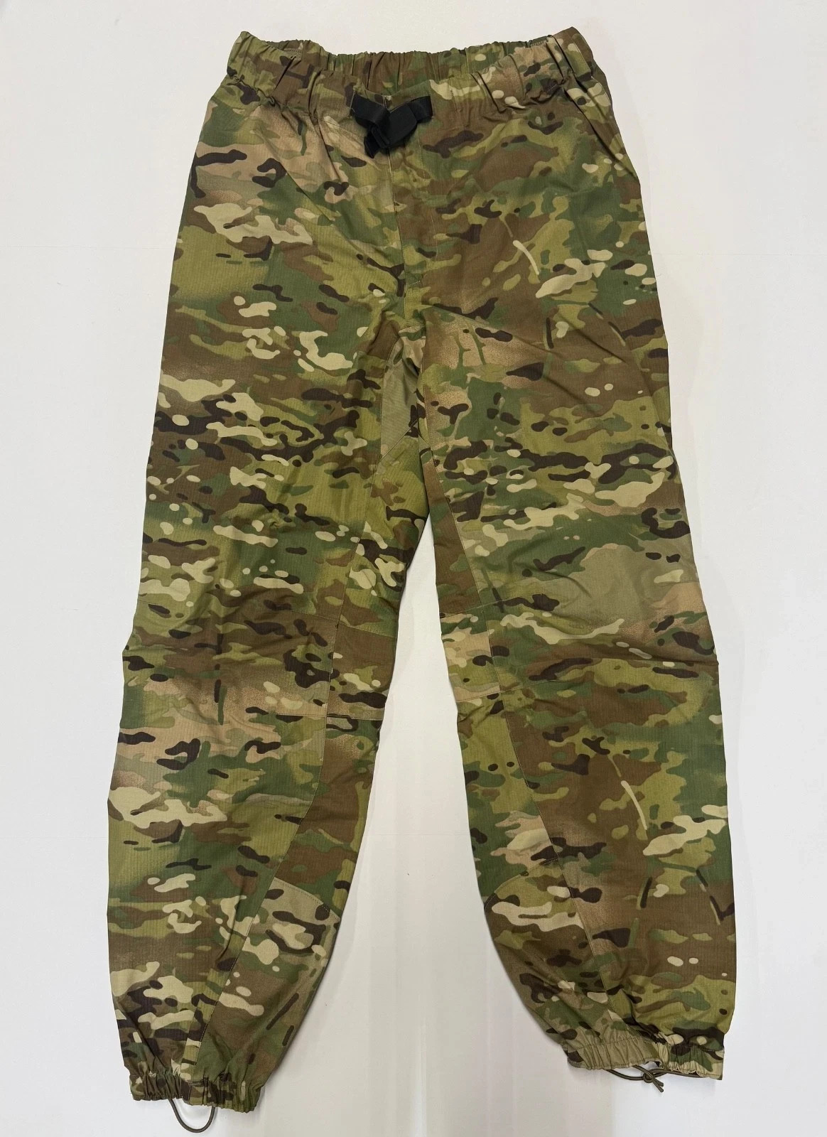 NEW Patagonia PCU L6 Level 6 GORE-TEX Trouser Pant Multicam X-Large NEW Patagonia PCU L6 Level 6 GORE-TEX Trouser Pant Multicam X-Large