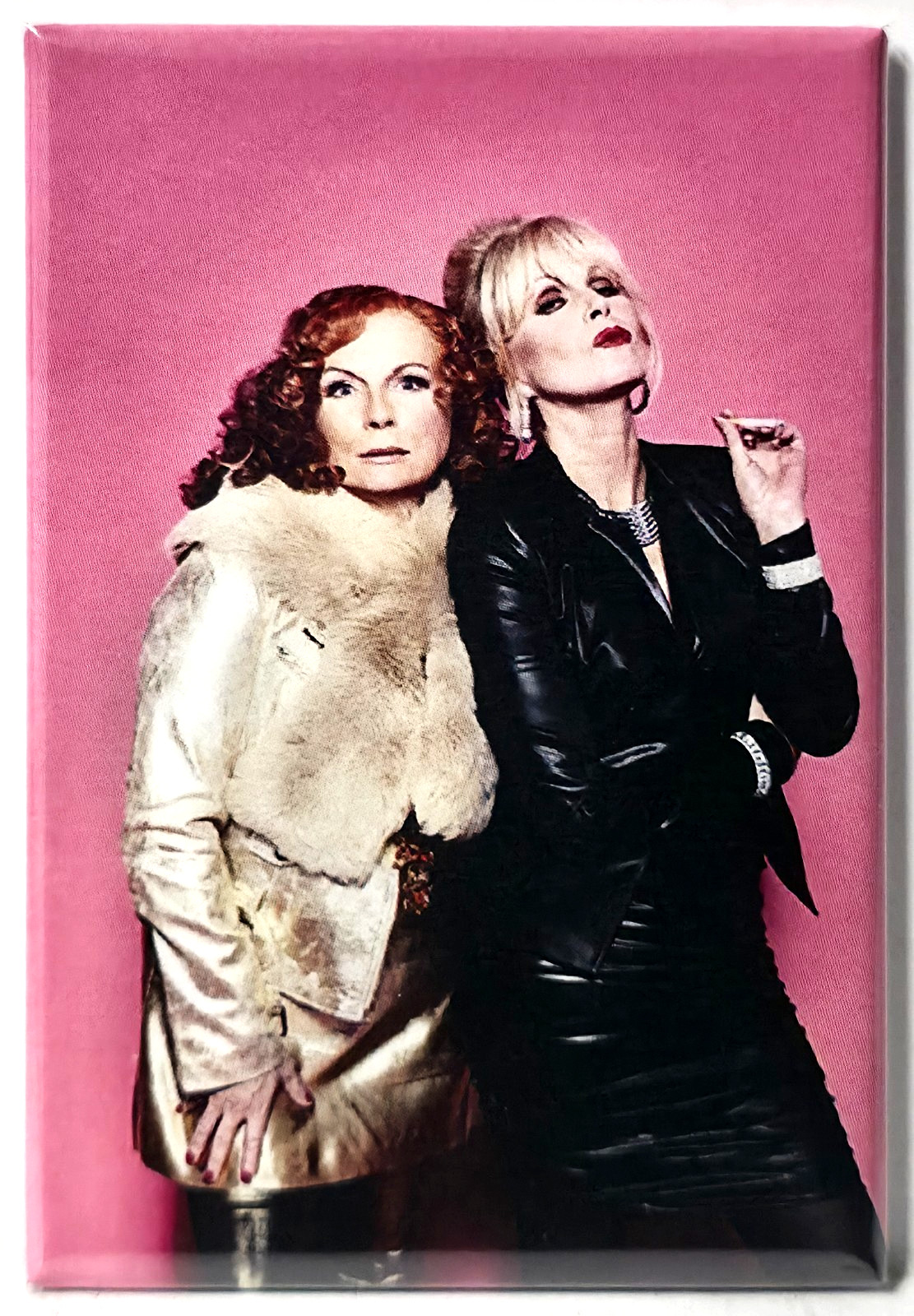 Absolutely Fabulous Patsy & Eddie 2\