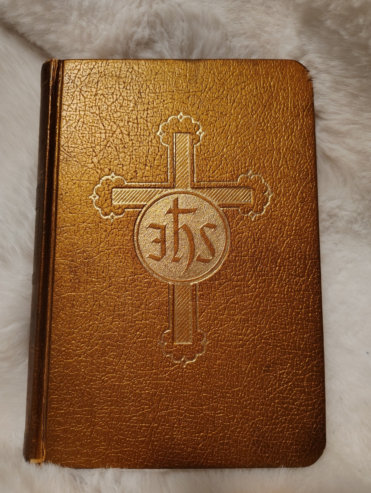 The Bible Story 1958 Rev. Richard Beron & Rev. Alexander Jones Catholic Press 