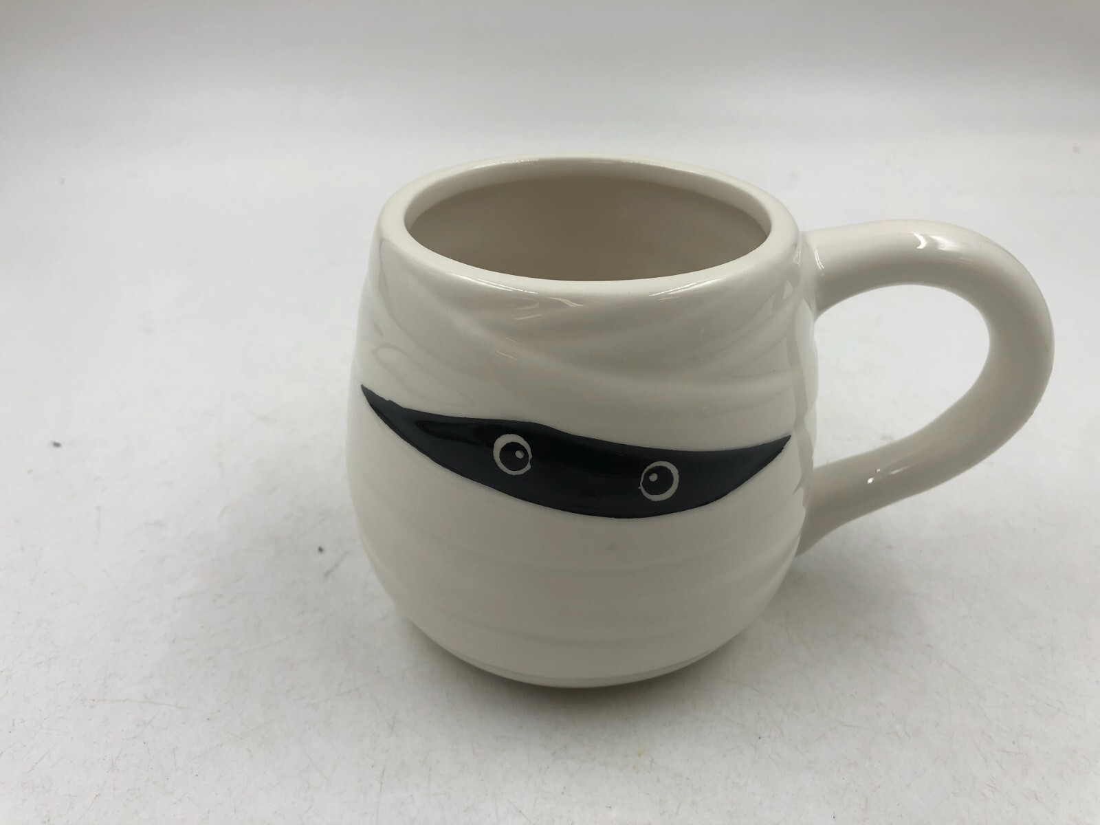 Delilah Jane Ceramic 16oz Mummy Coffee Mug BB01B03020
