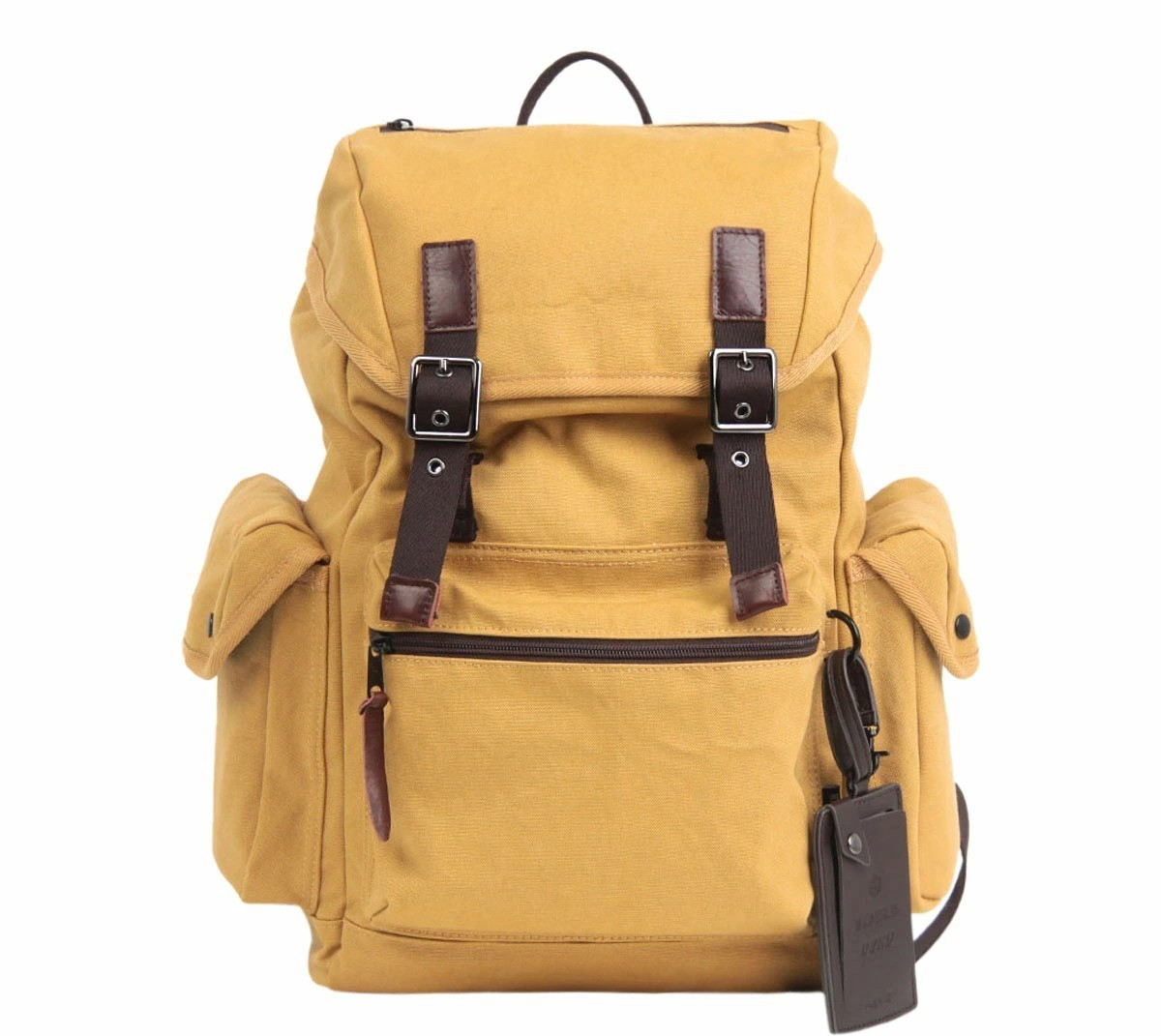 LOWARD Deku Backpack My Hero Academia 28×47×14cm 18.4L Japan NEW