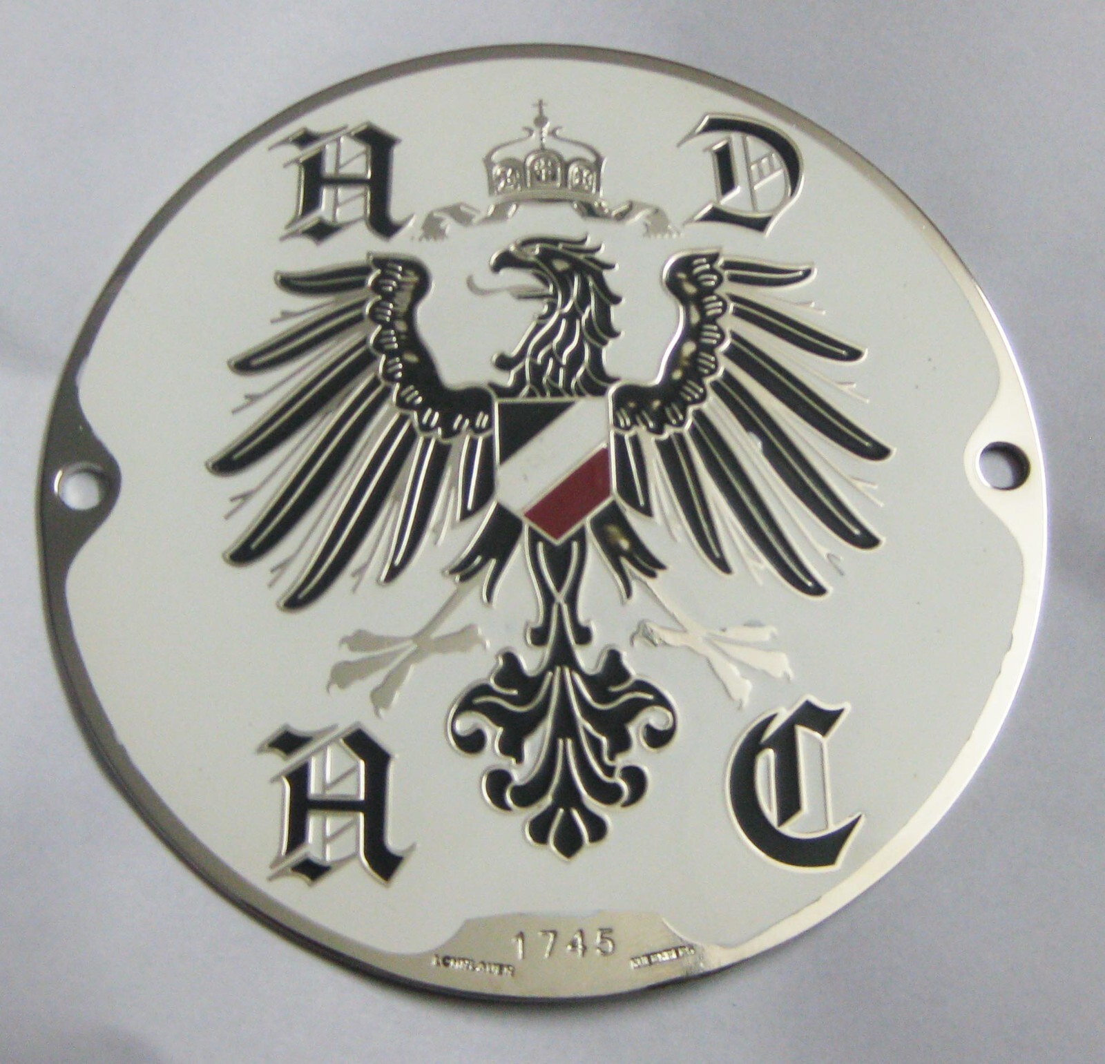 Car Badge-Adac Car grill Badge emblem Mg Jaguar Triumph Porsche Audi VW