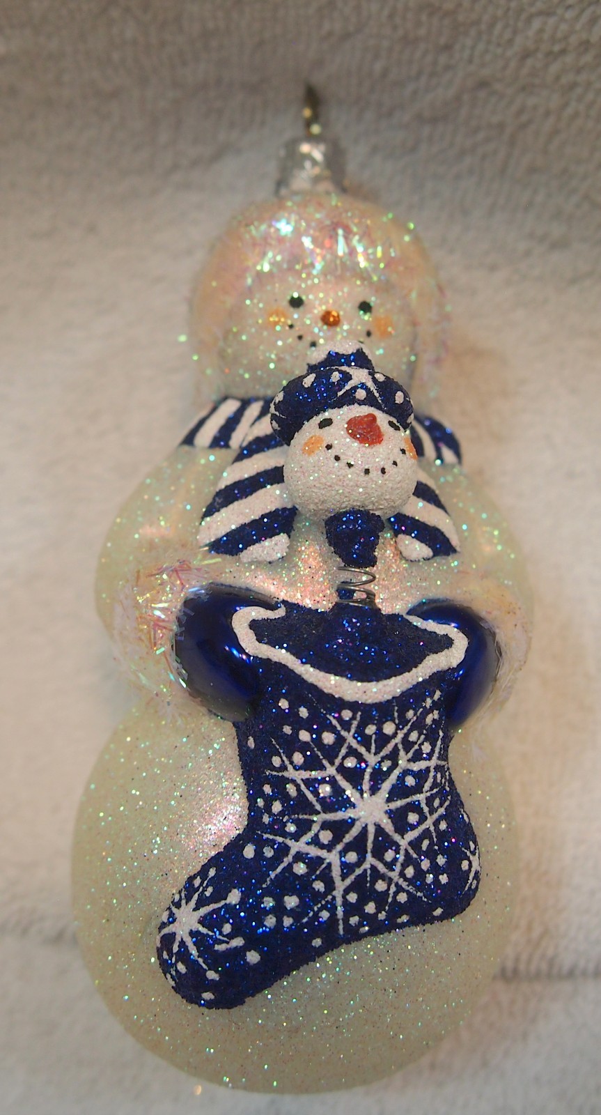 Patricia Breen Christmas \