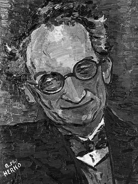 Alfred Doblin Alfred Doblin 10081878 doctor doctor writer portrait Old Photo