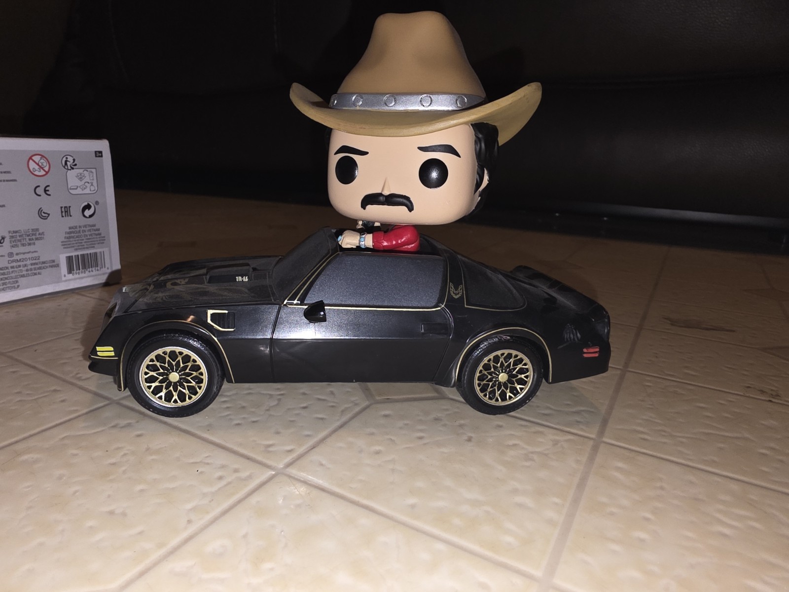 Funko Pop In Mint Condition,no Box.