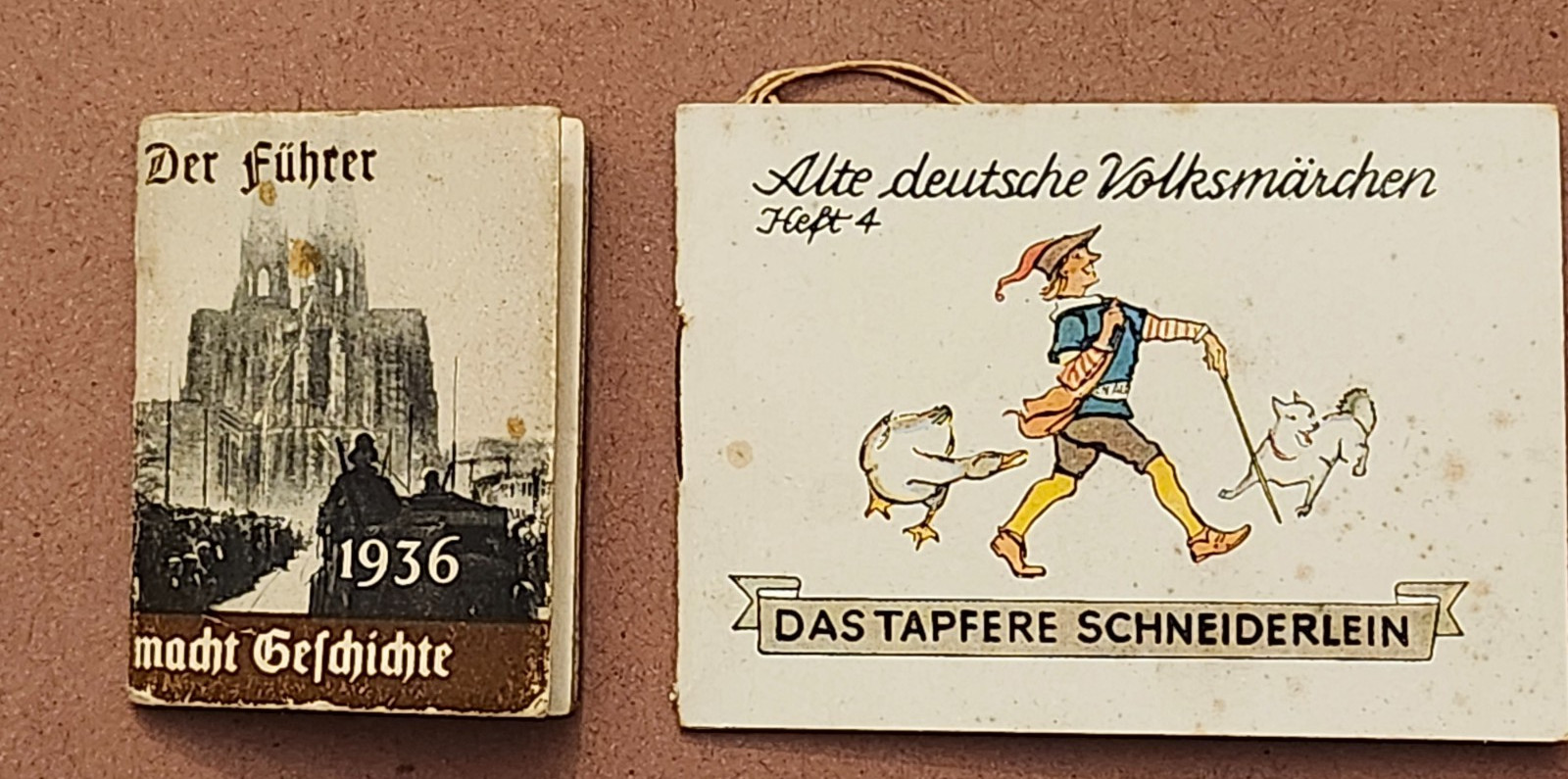 WW2 Germany. \