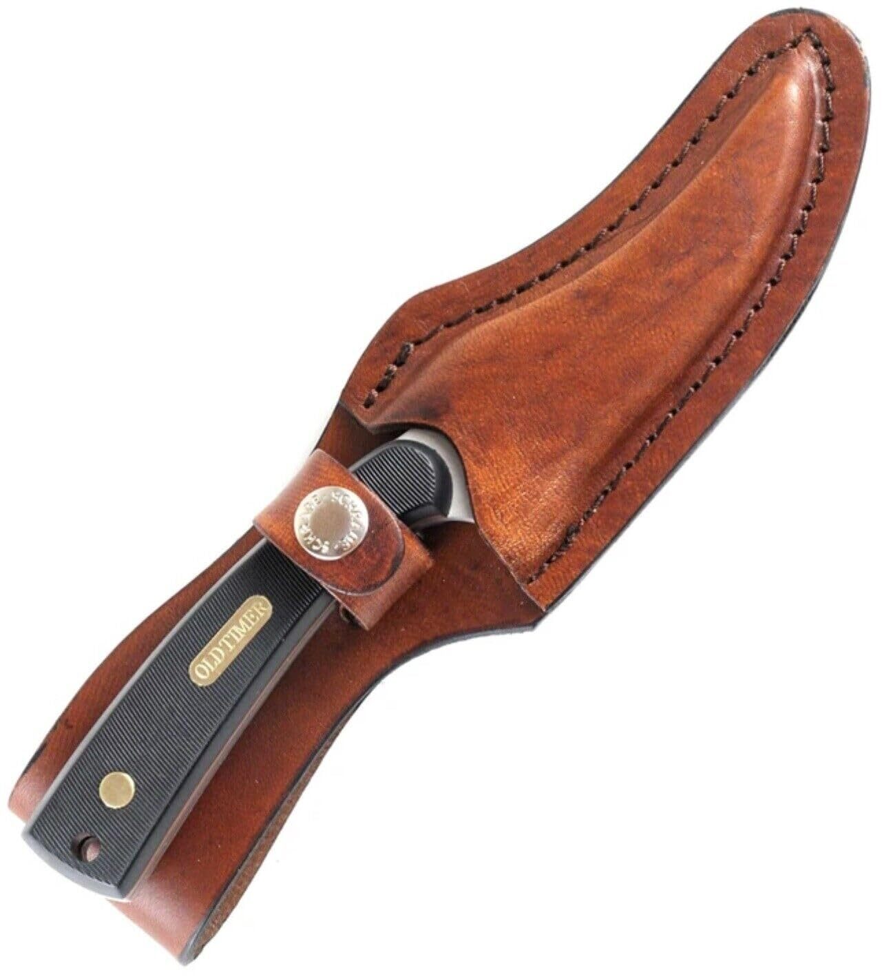 Schrade Old Timer 7 1/4