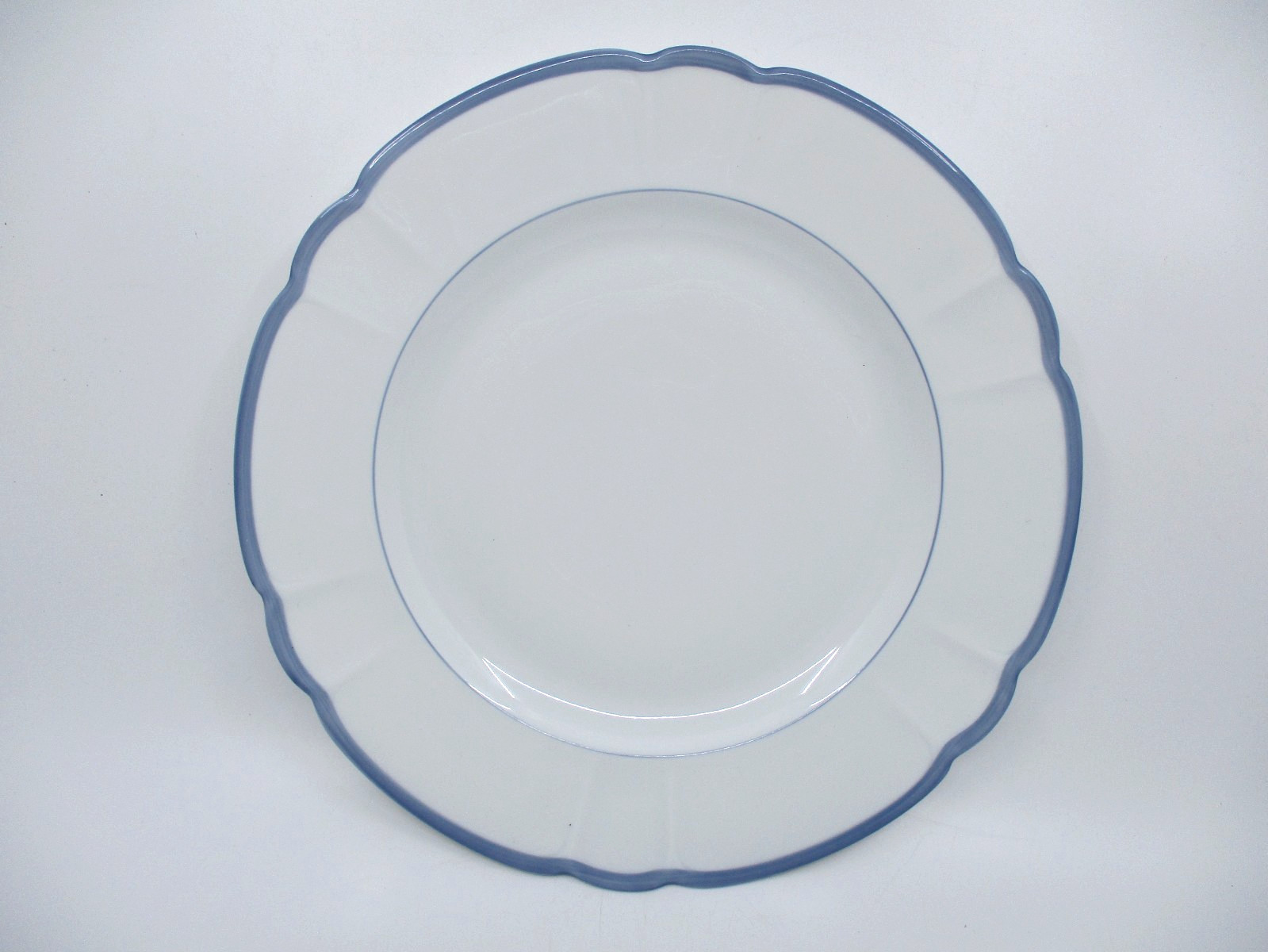 ROBERT HAVILAND & C PARLON COLETTE  DINNER PLATE - 10 3/4\