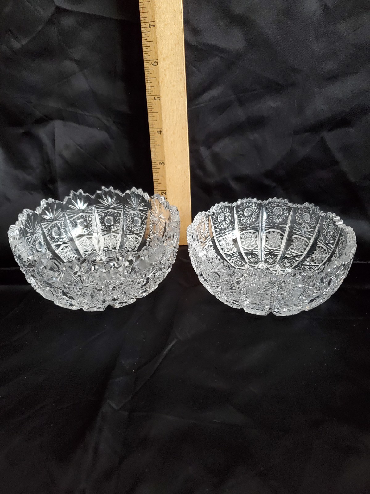Vtg ABP,beautiful small Bowls