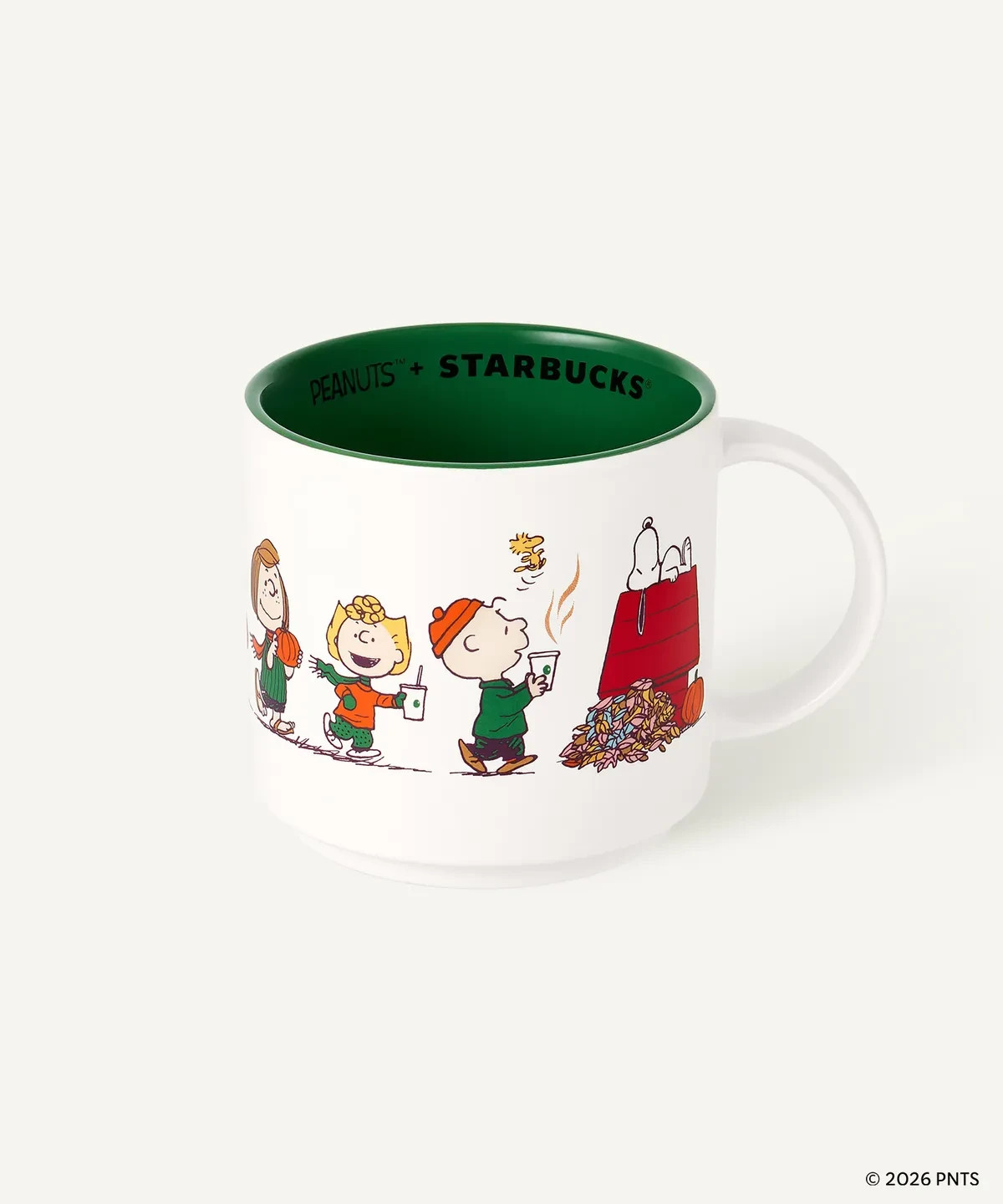 Starbucks Pumpkin Peanuts Mug 414ml 14oz Snoopy Fall Autumn Edition Starbucks Pumpkin Peanuts Mug 414ml 14oz Snoopy Fall Autumn Edition