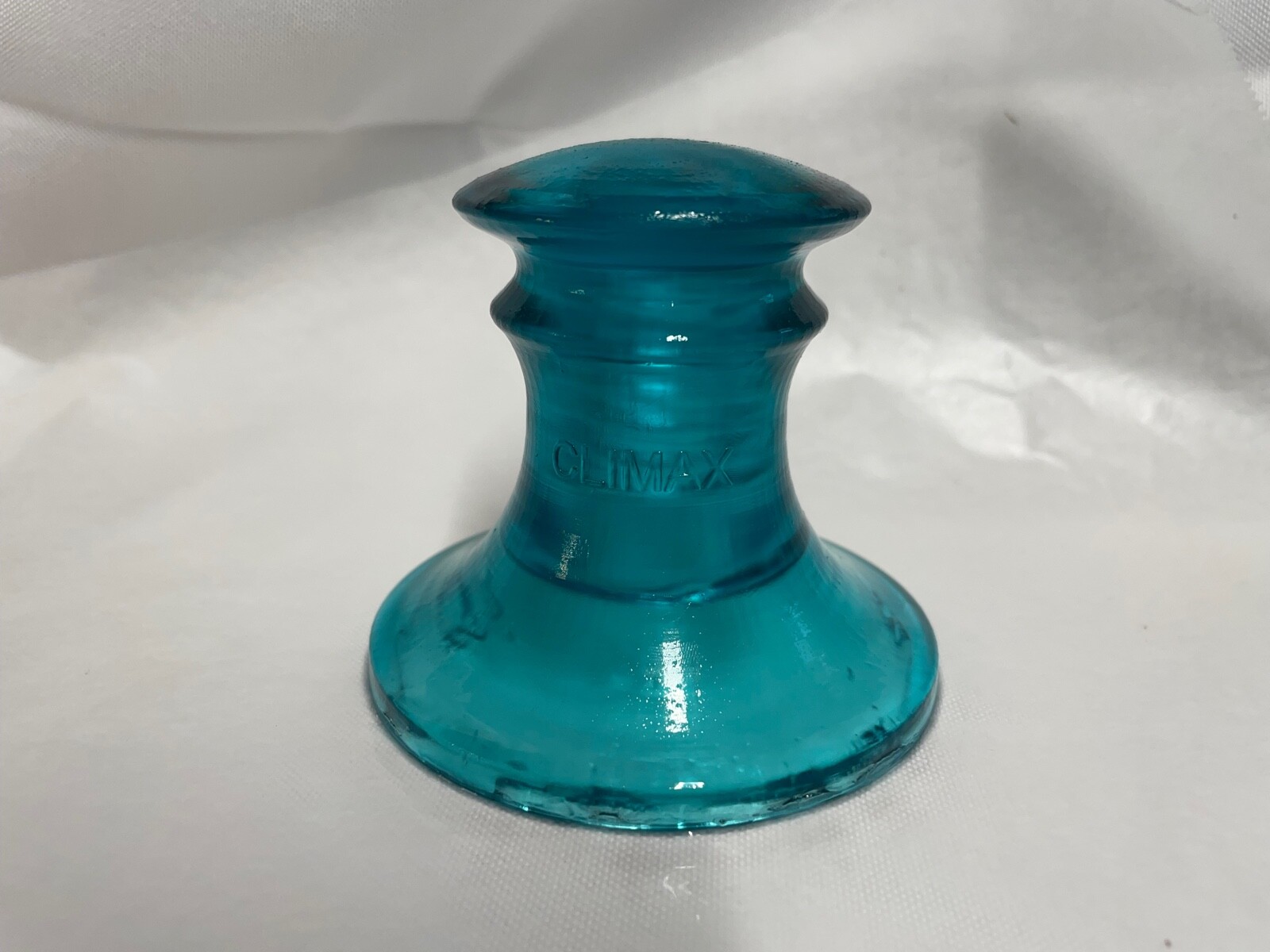 CD 184 Insulator The Climax