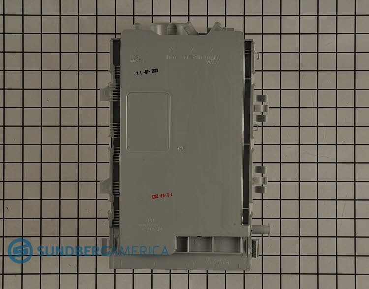 ACZ74070504 L-G DISPENSER ASSEMBLY BRAND NEW OEM LG KENMORE #OT1