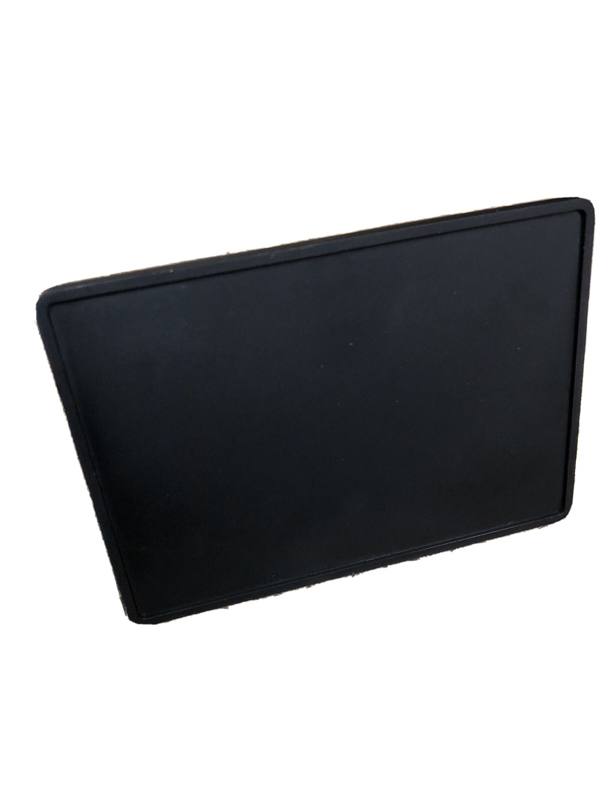 MR STYLE SQUARE 2.5x3.5 display stand - Master Replicas MR EFX Plaques