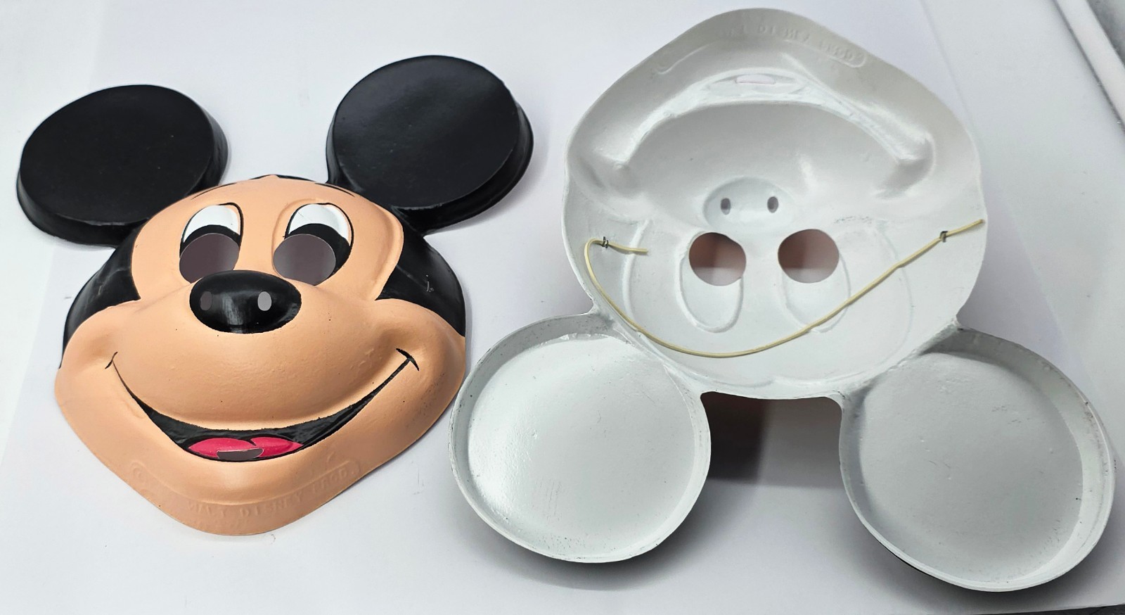 Vintage 1950-1960s Disney Mickey Mouse 11\