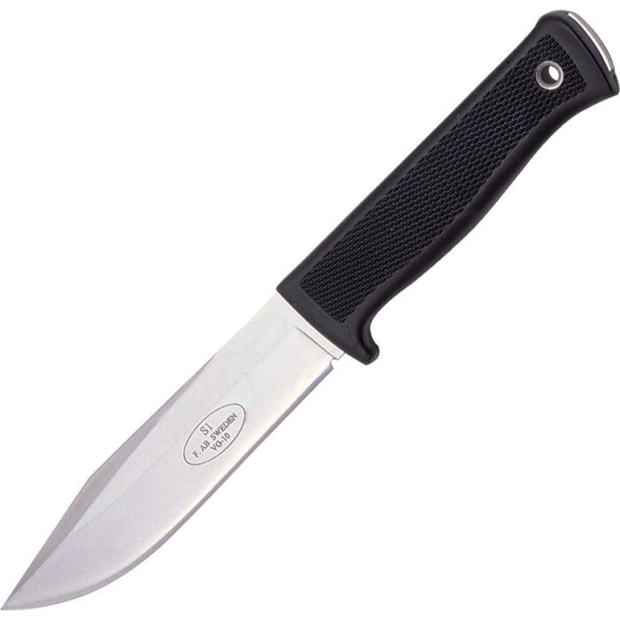 Fallkniven S1 Forest Fixed Knife 5.13