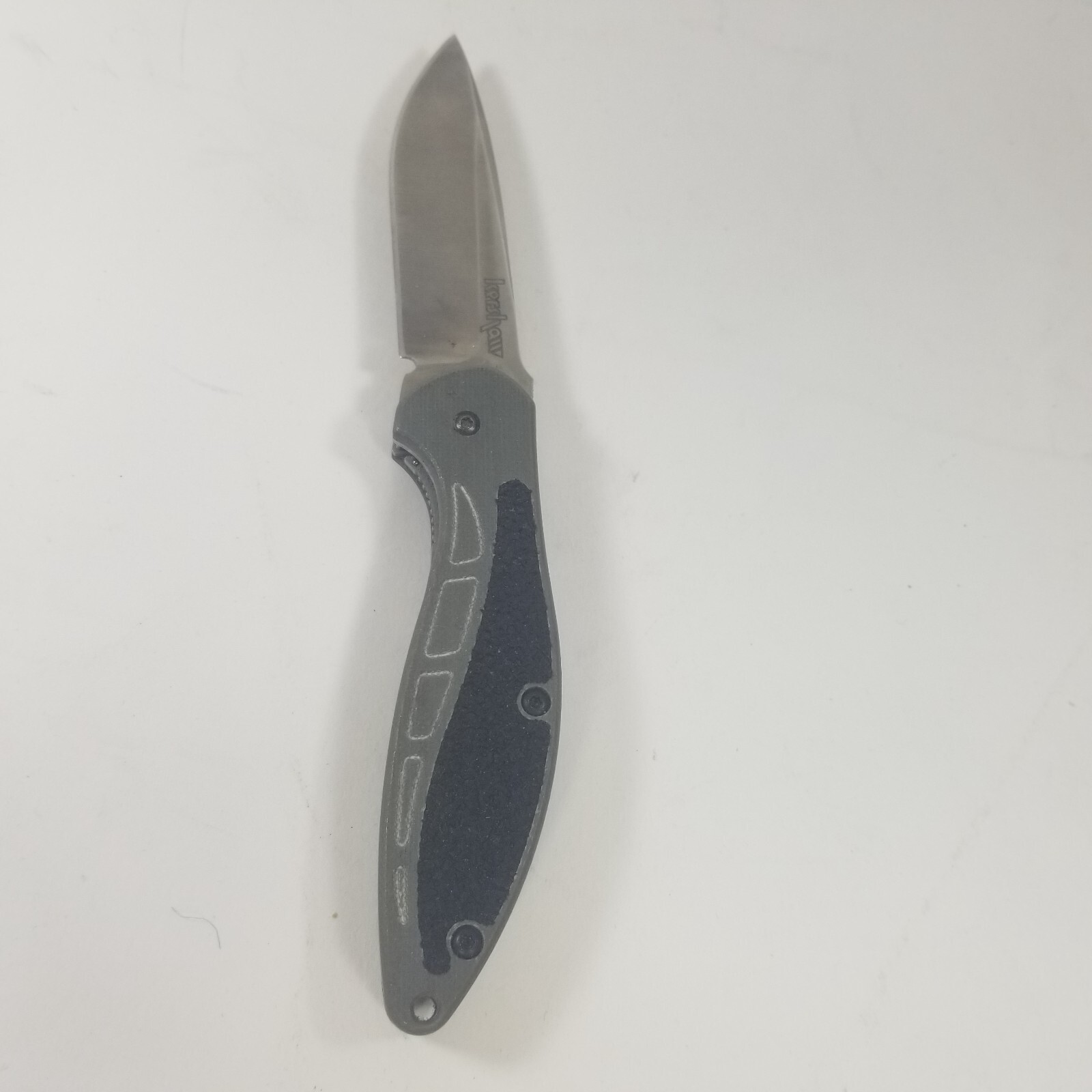 Kershaw 1740 Lee Williams Design Assisted Knife