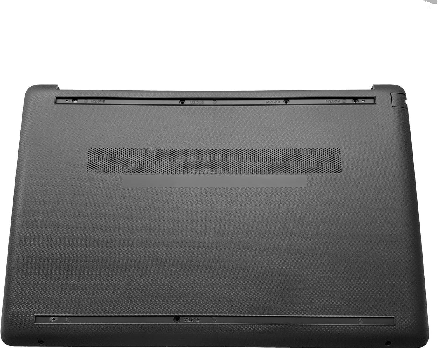 Replacement Laptop Lower Base Bottom Case Cover Assembly Part for HP 250 255 G8 Replacement Laptop Lower Base Bottom Case Cover Assembly Part for HP 250 255 G8