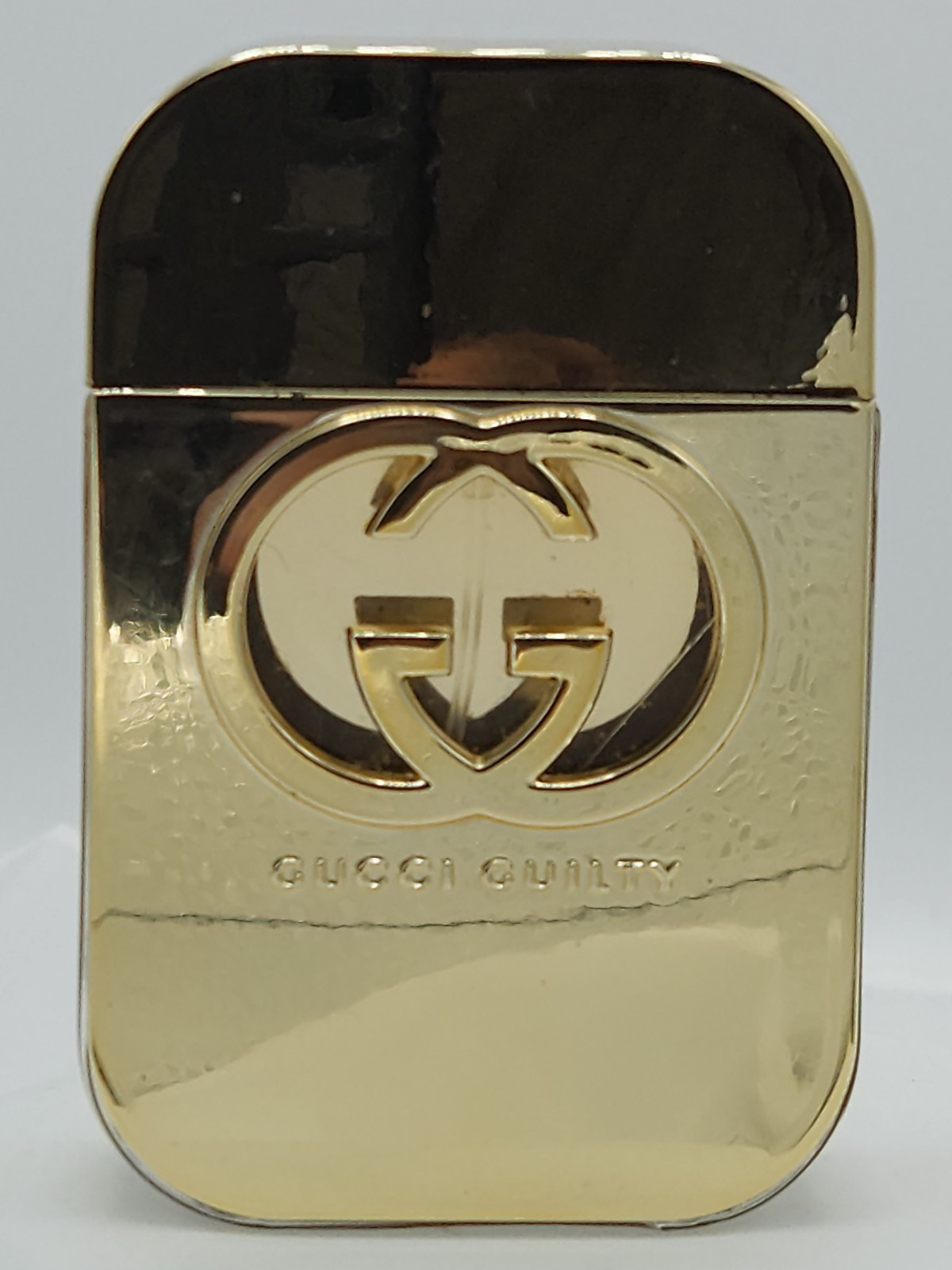 Gucci Guilty 75ml 2.5.Oz EDT Spray For Women Spray