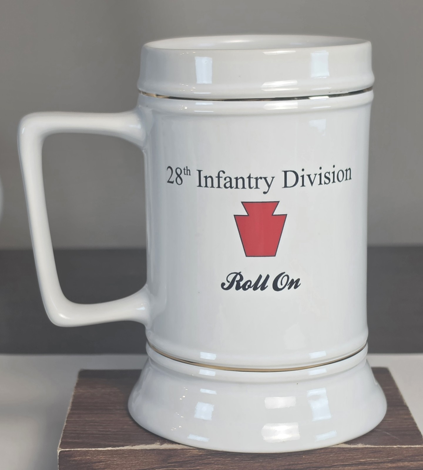 VTG 28th Infantry Division \