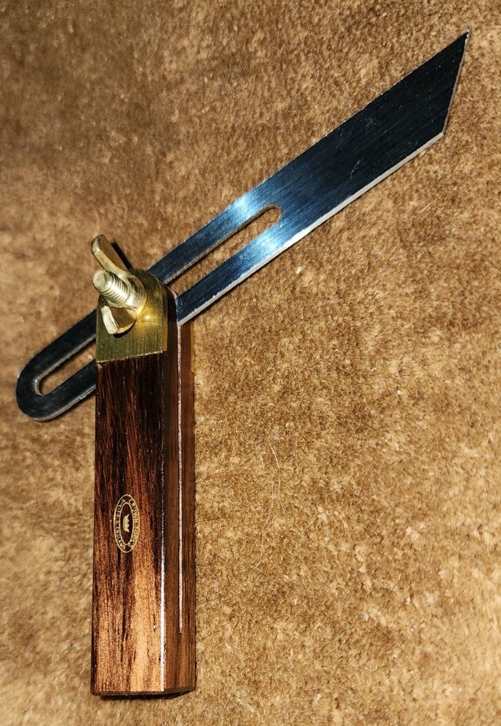 Crown Tool 80s Vintage 4\