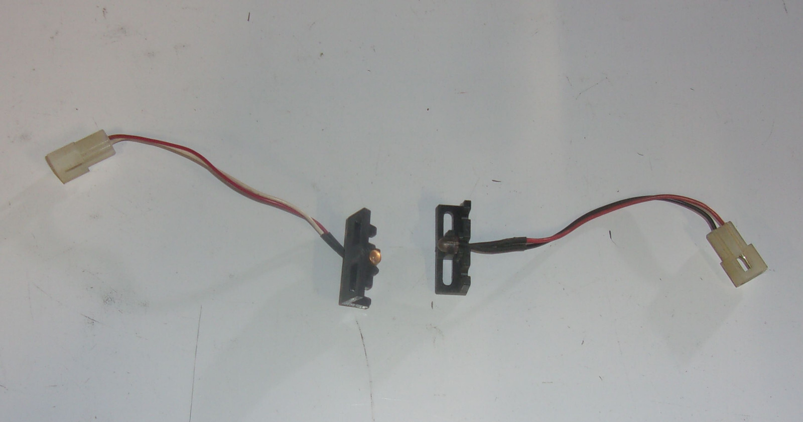 IGT Door Optic Set - Transmitter AND Receiver - Tested Working - 