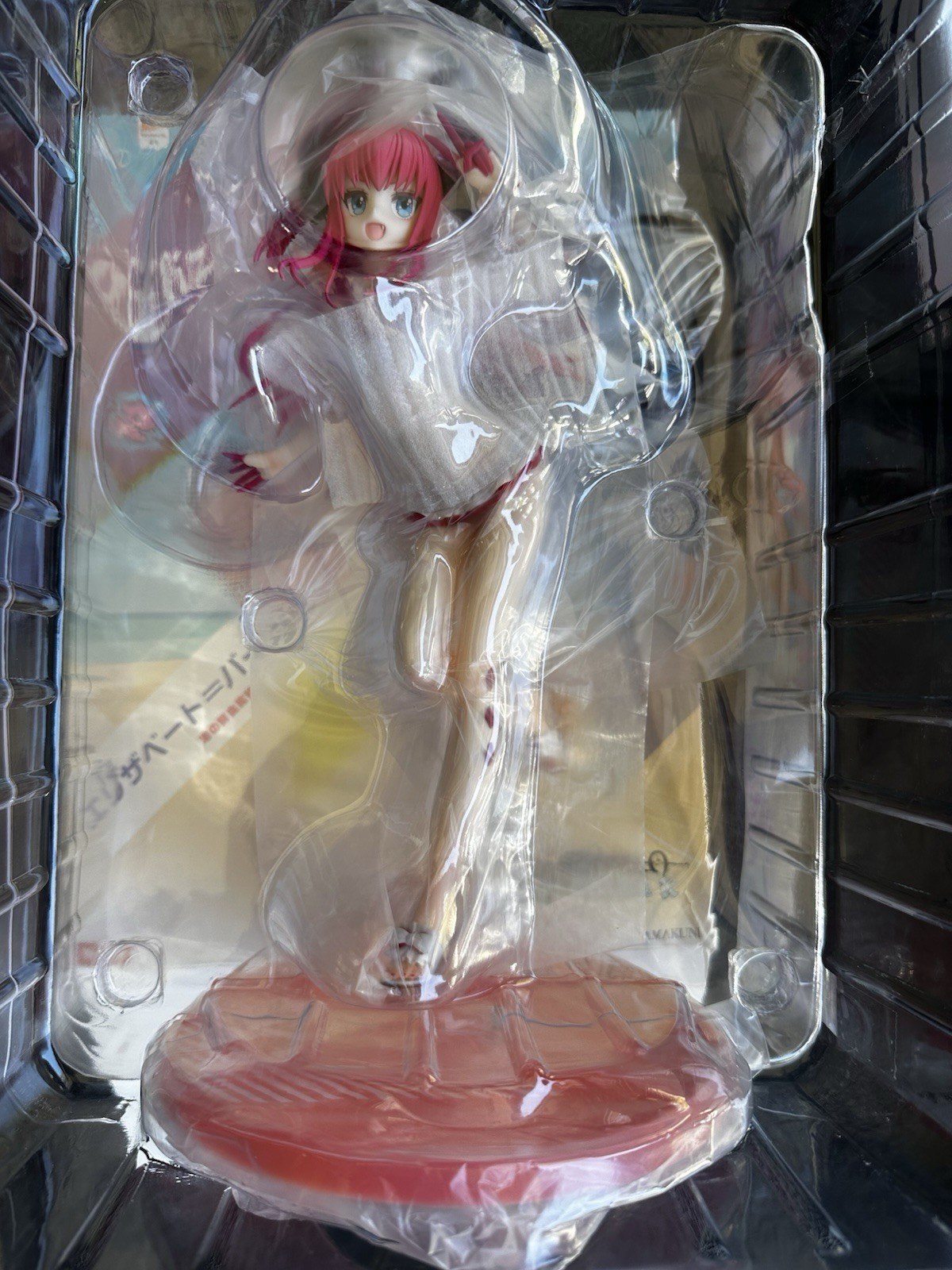1/7 Scale Figurine Elizabeth Bathory Fate Estella Link