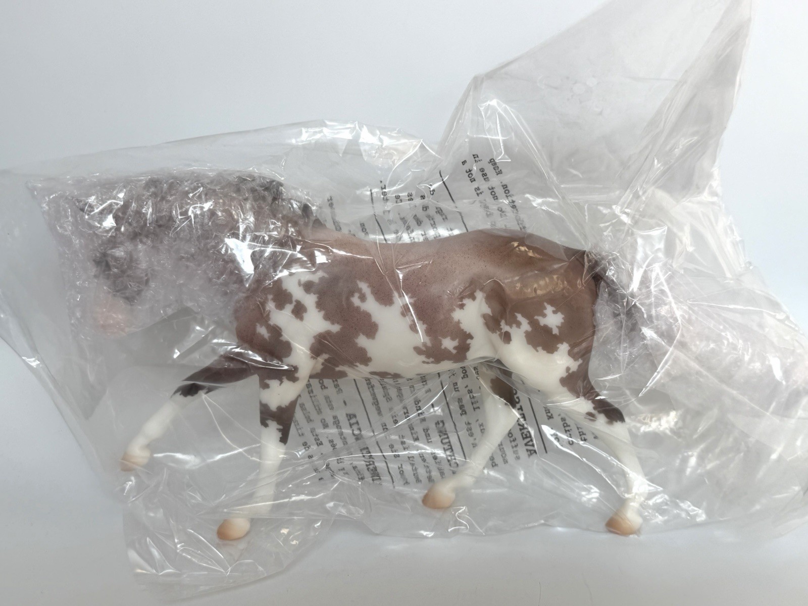 Breyer 2021 Breyerfest SEVEN ARTS SURPRISE Bay Maximal Sabino Matte Dundee NEW