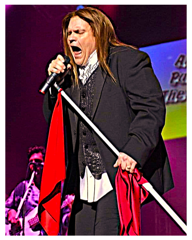 MEATLOAF - 8\