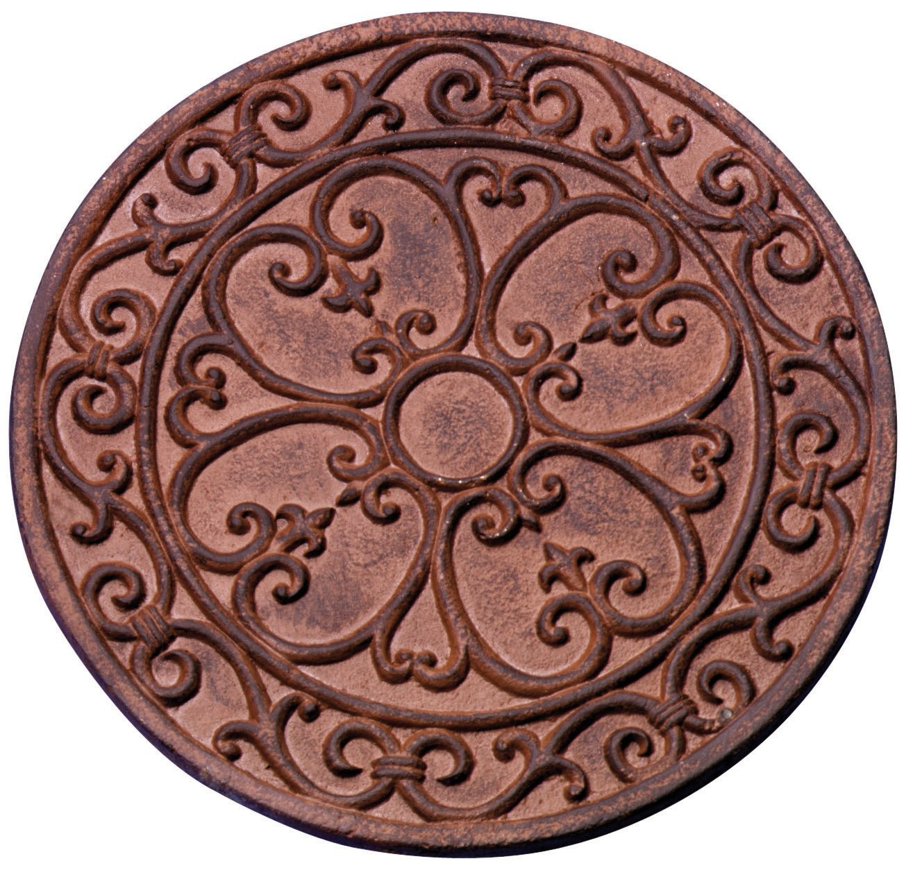 Esschert Design Stepping Stone, Classic,Pebbles, Stones & Step Stones