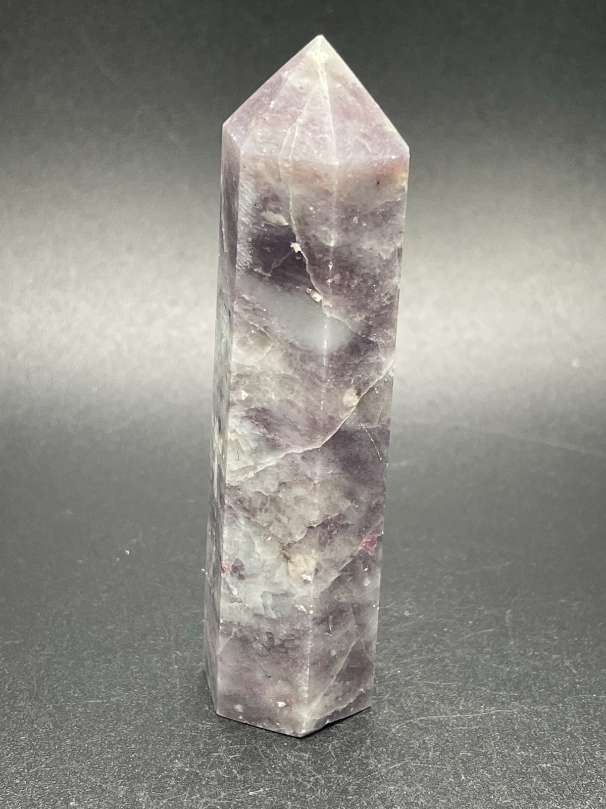 Elbaite Tower 81g