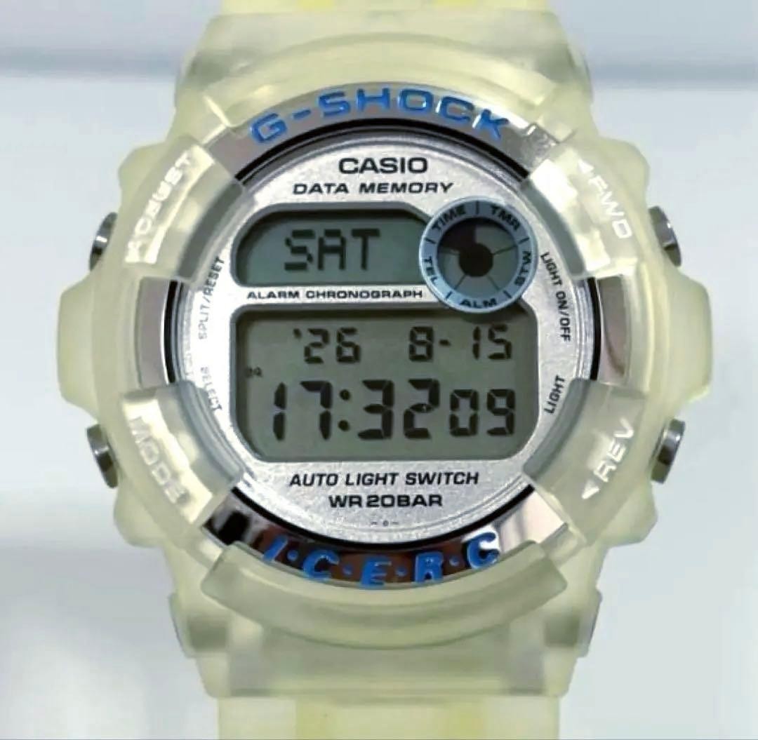 G-SHOCK DW-9200K Wristwatch Unisex
