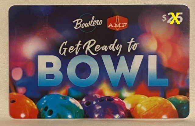 Bowlero / AMF \