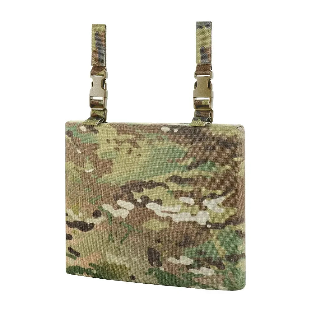 M-Tac seat pad with belt attachment ARMOR Multicam💛💙