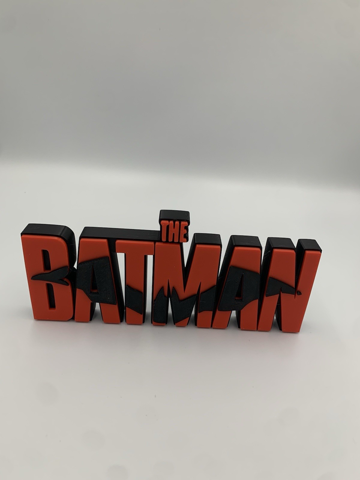 The Batman Sign