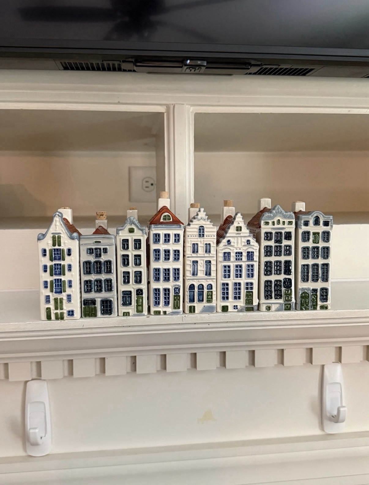 Collectible royal goedewaagen amsterdam houses