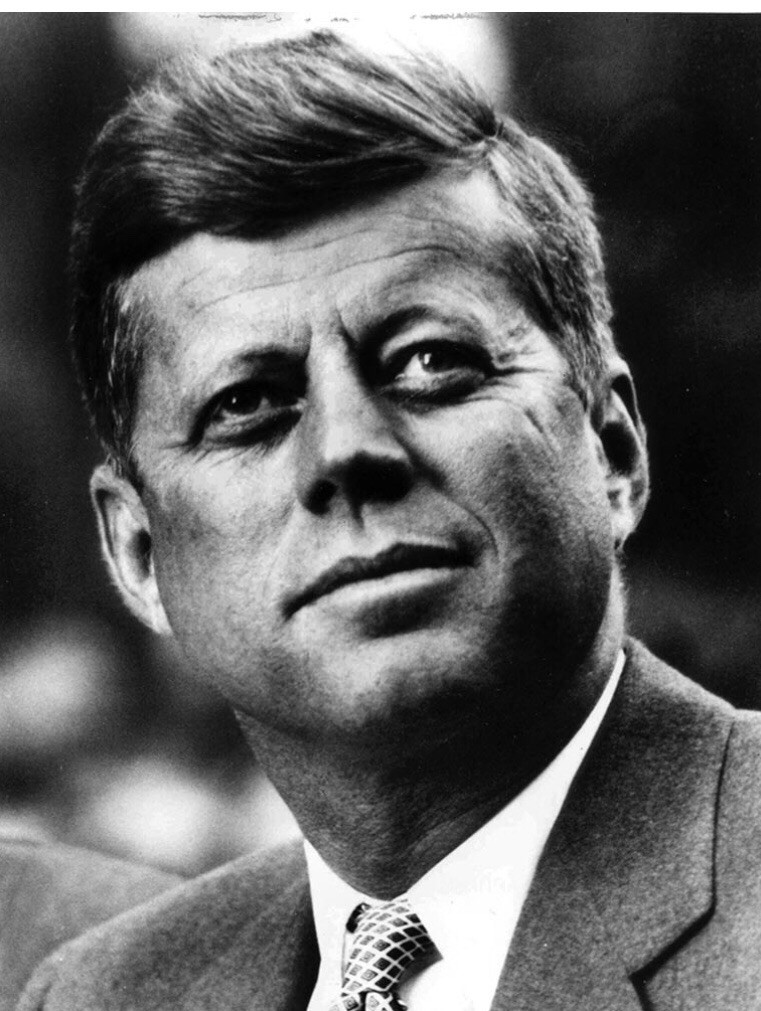 President John F. Kennedy JFK Signed As US Senator “Jack Kennedy RARE President John F. Kennedy JFK Signed As US Senator “Jack Kennedy RARE