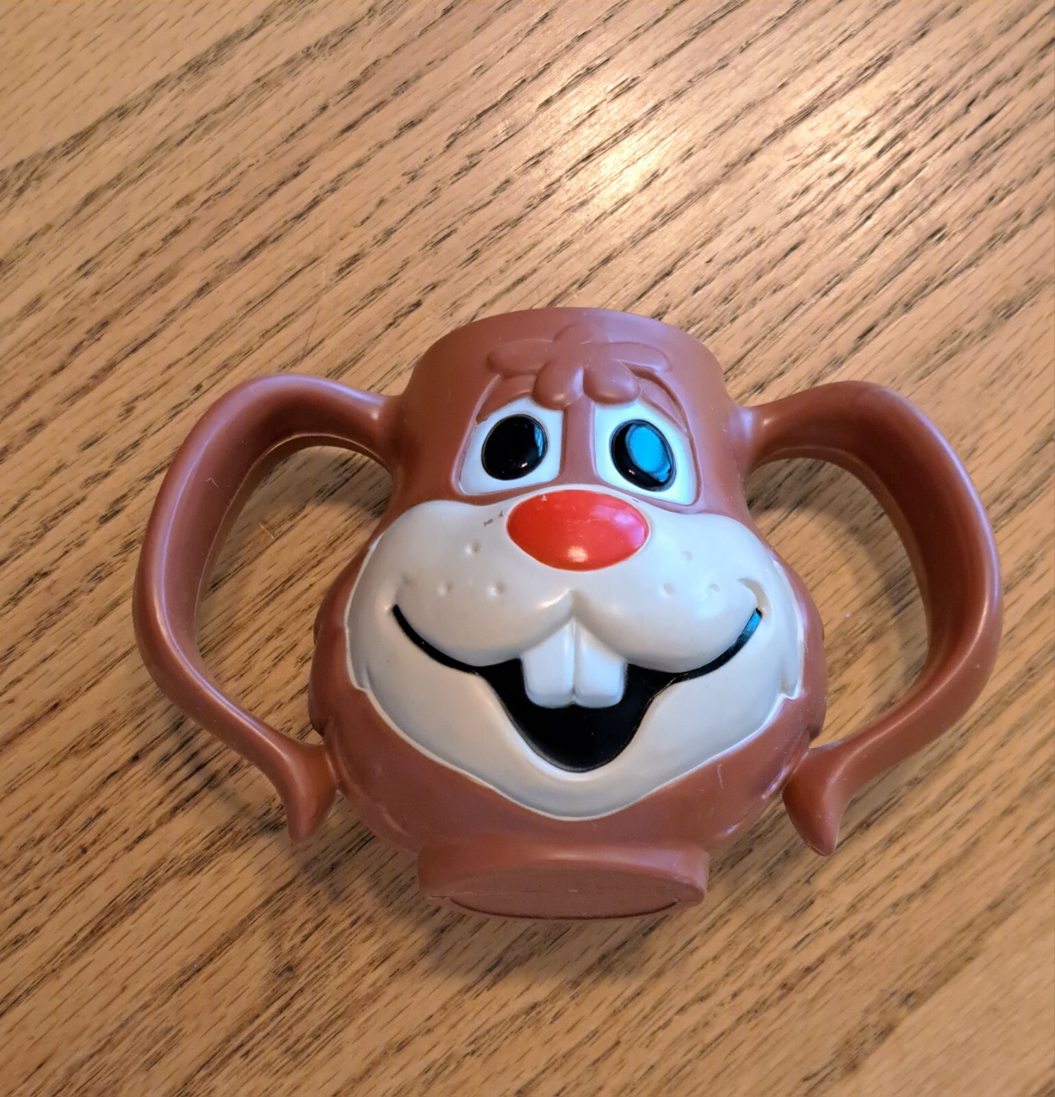 Vintage Nestle Quik \