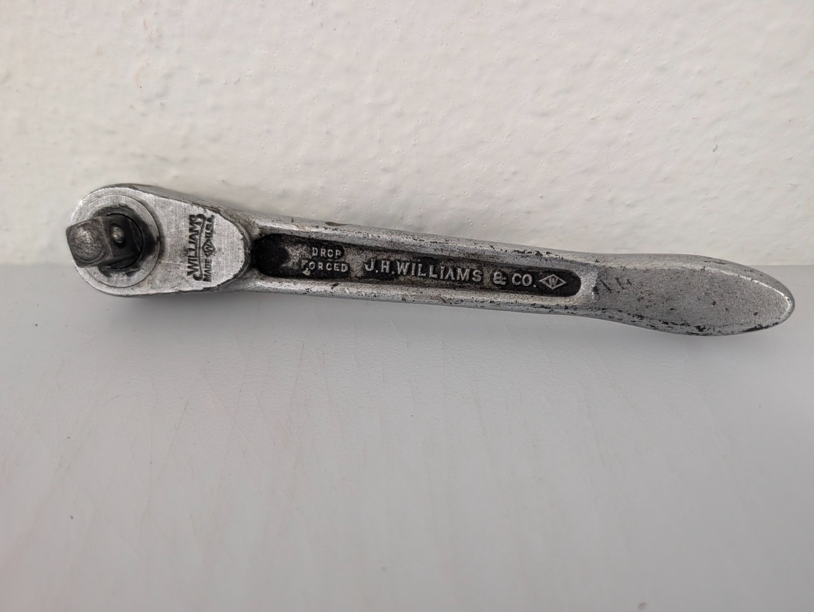 Vintage J.H. Williams B-51 \