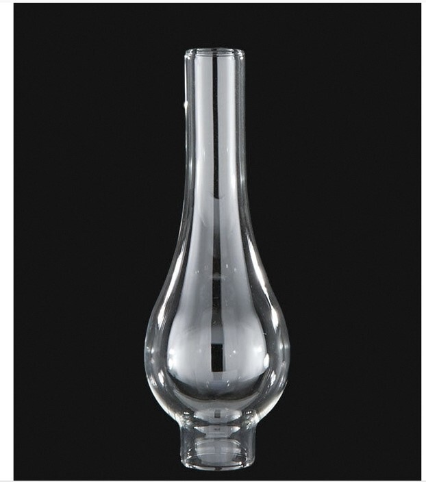 BP Lamp 1 1/2\